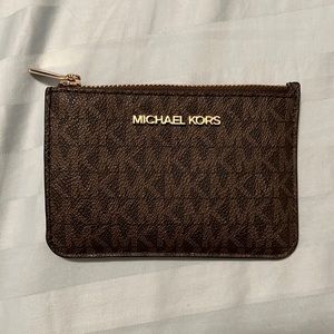 Michael Kors Coin Wallet